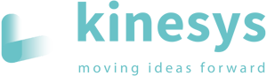 Logo Kinesys #5