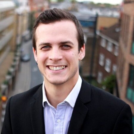 Marco Pisano | Kinesys